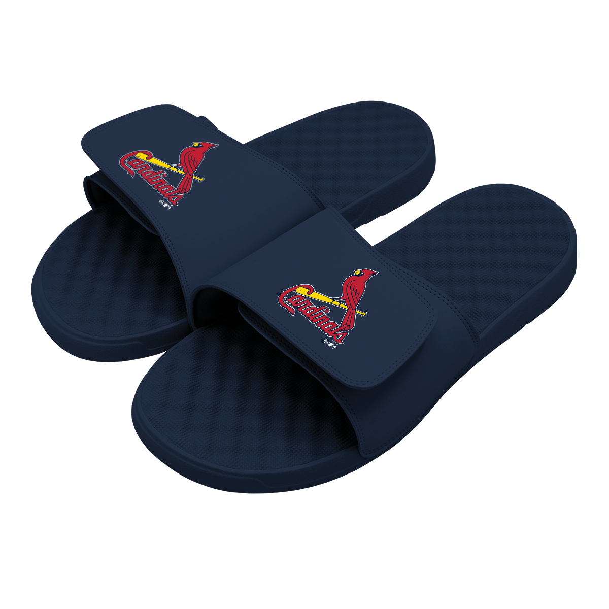St. Louis Cardinals Primary Slides