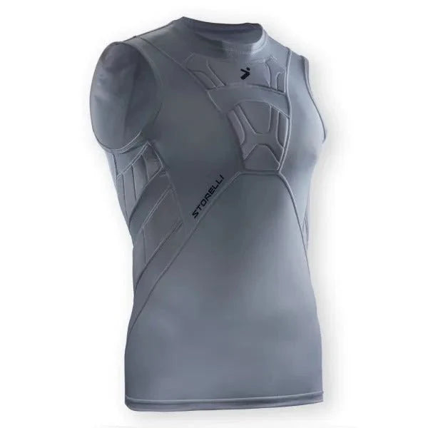 Storelli Bodyshield Field Player Sleeveless 2