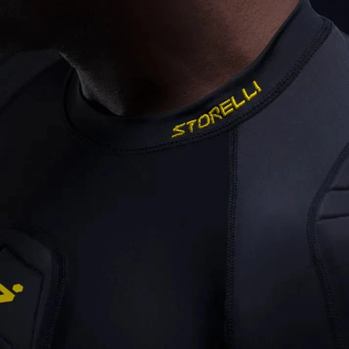 Storelli Bodyshield GK 3/4 Undershirt 4
