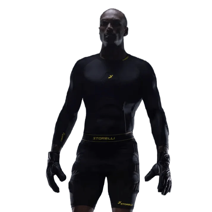 Storelli Bodyshield GK 3/4 Undershirt 2