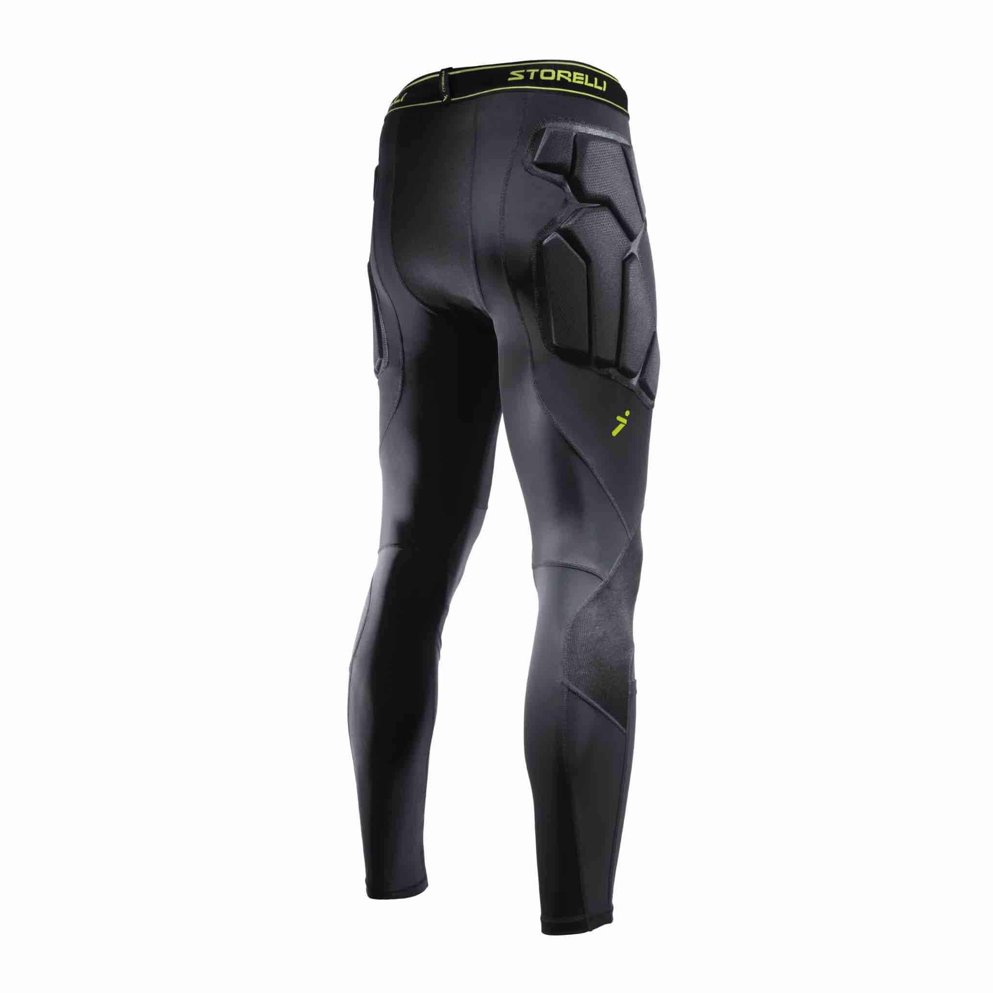 Storelli Bodyshield GK Full Length Leggings 4 2