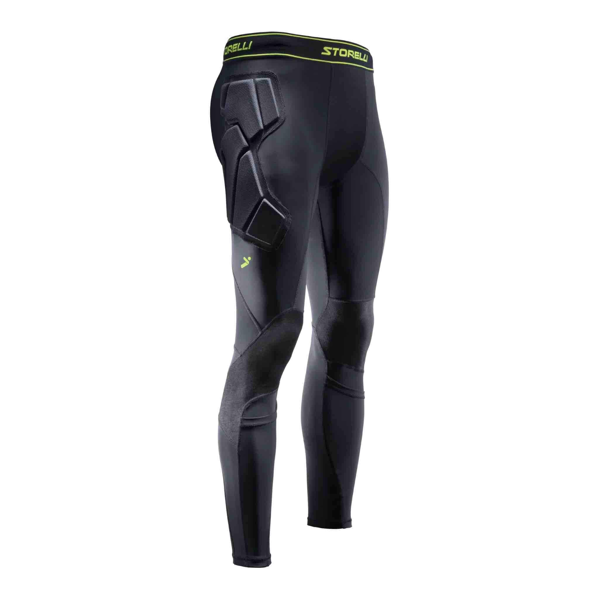 Storelli Bodyshield GK Full Length Leggings 4 1