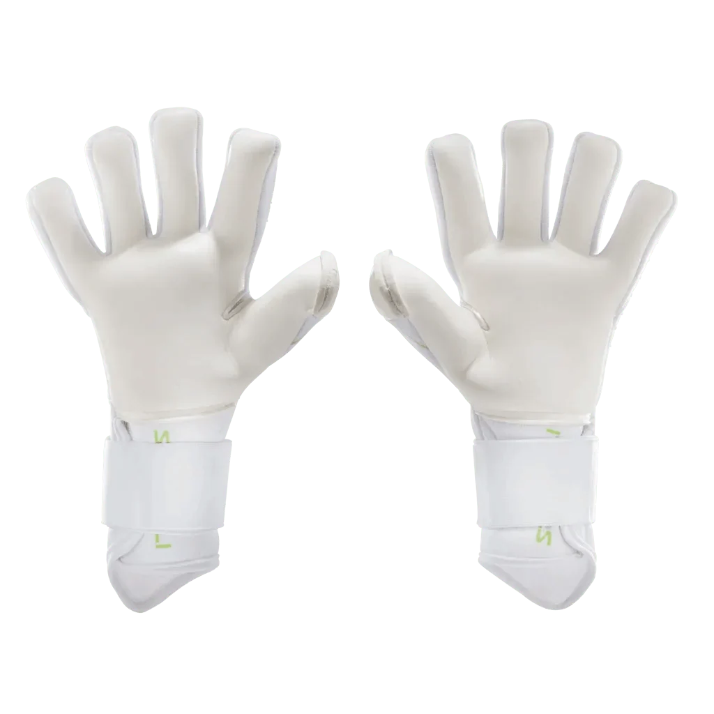 Storelli Electric Finger Spine Protection Goalkeeper Gloves 2