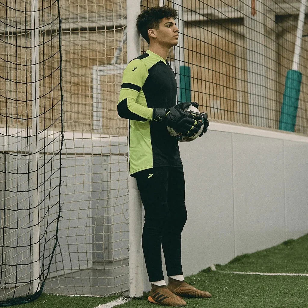 Storelli Exoshield GK Pants 4