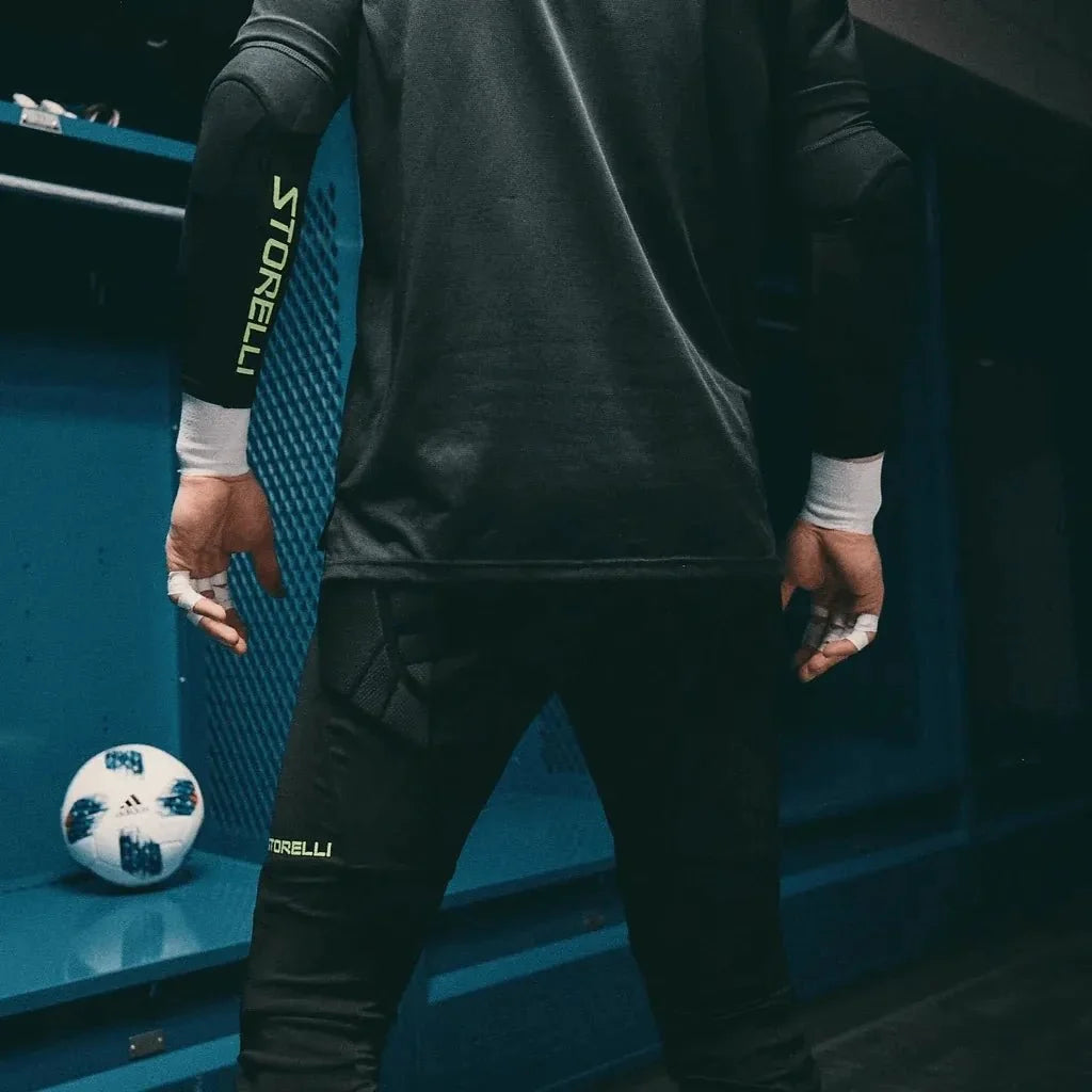 Storelli Exoshield GK Pants 3