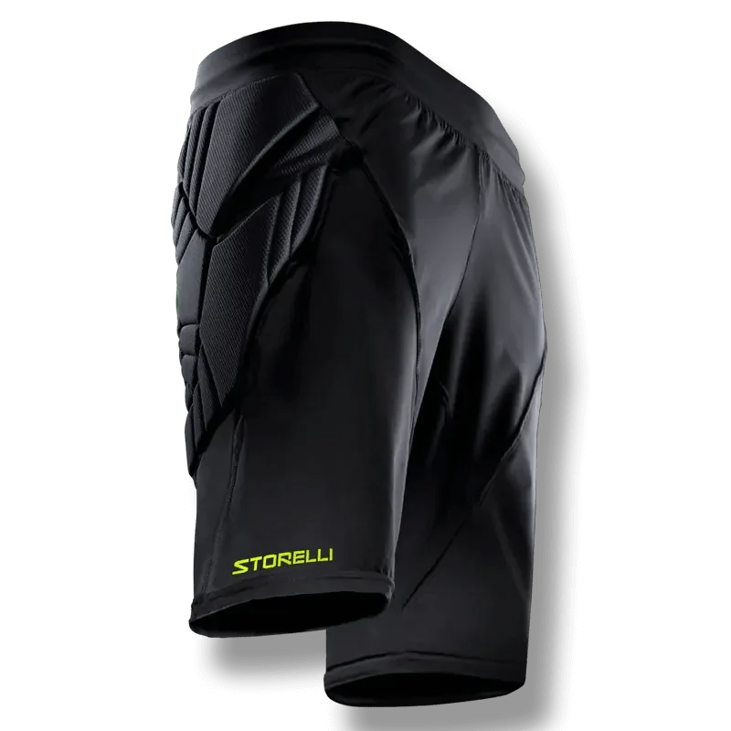 Storelli Exoshield GK Short 1