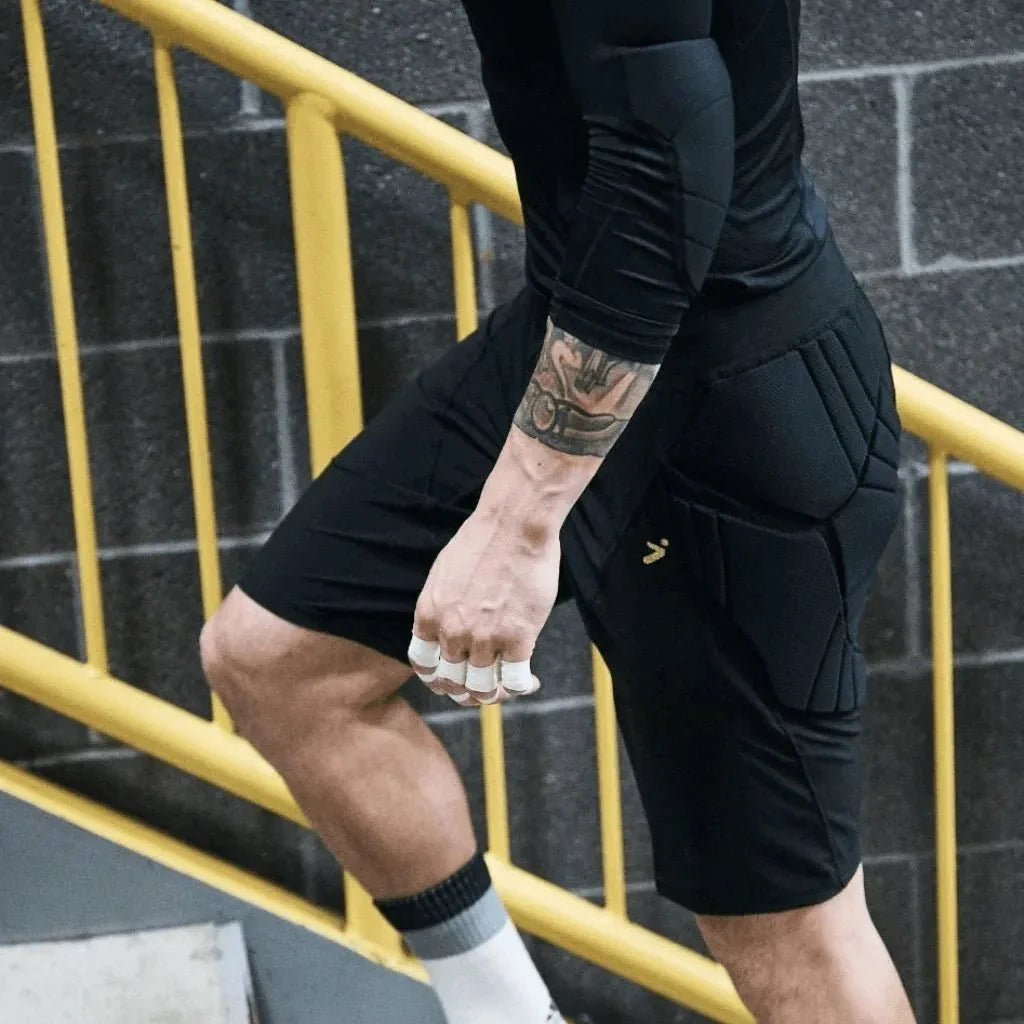 Storelli Exoshield GK Short 2