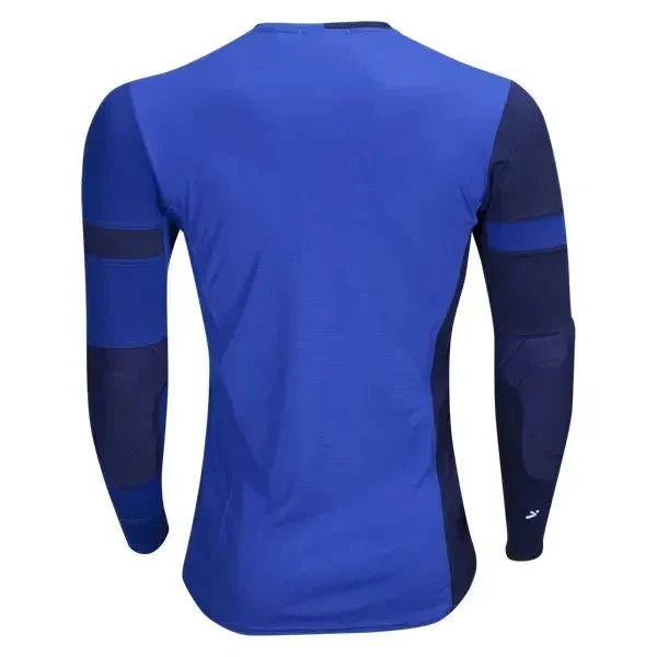 Storelli Exoshield Gladiator GK Jersey Blue 3