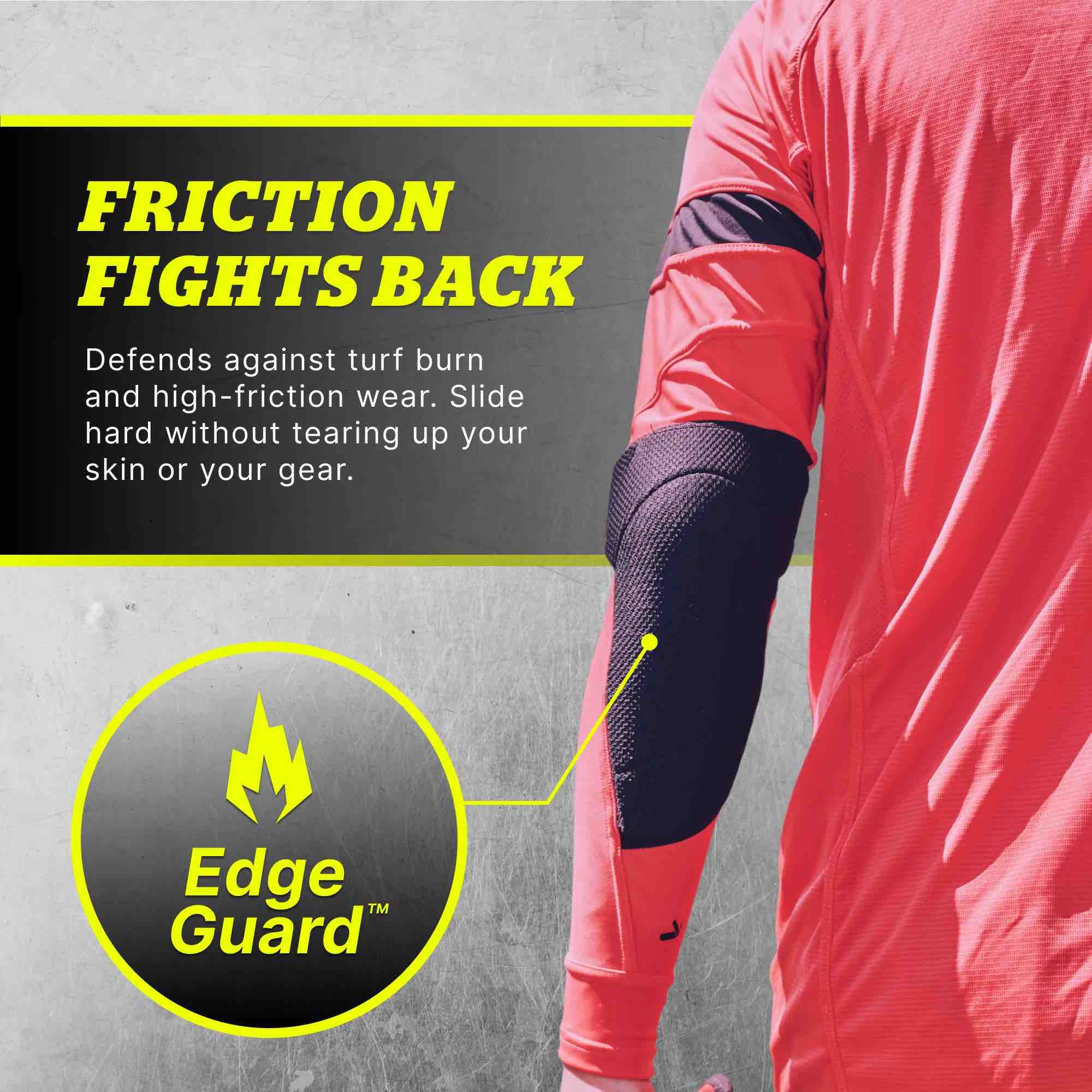 Storelli Exoshield Gladiator Goalkeeper Jersey 3