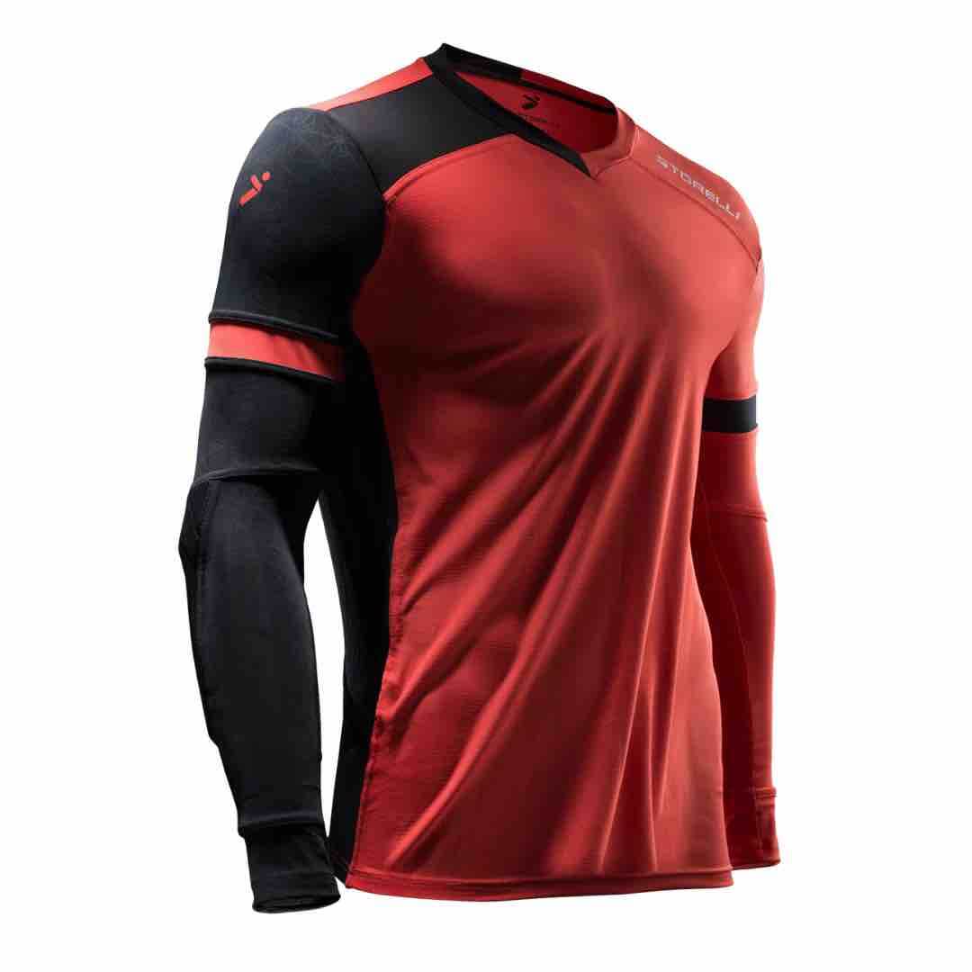 Storelli Exoshield Gladiator Goalkeeper Jersey 1