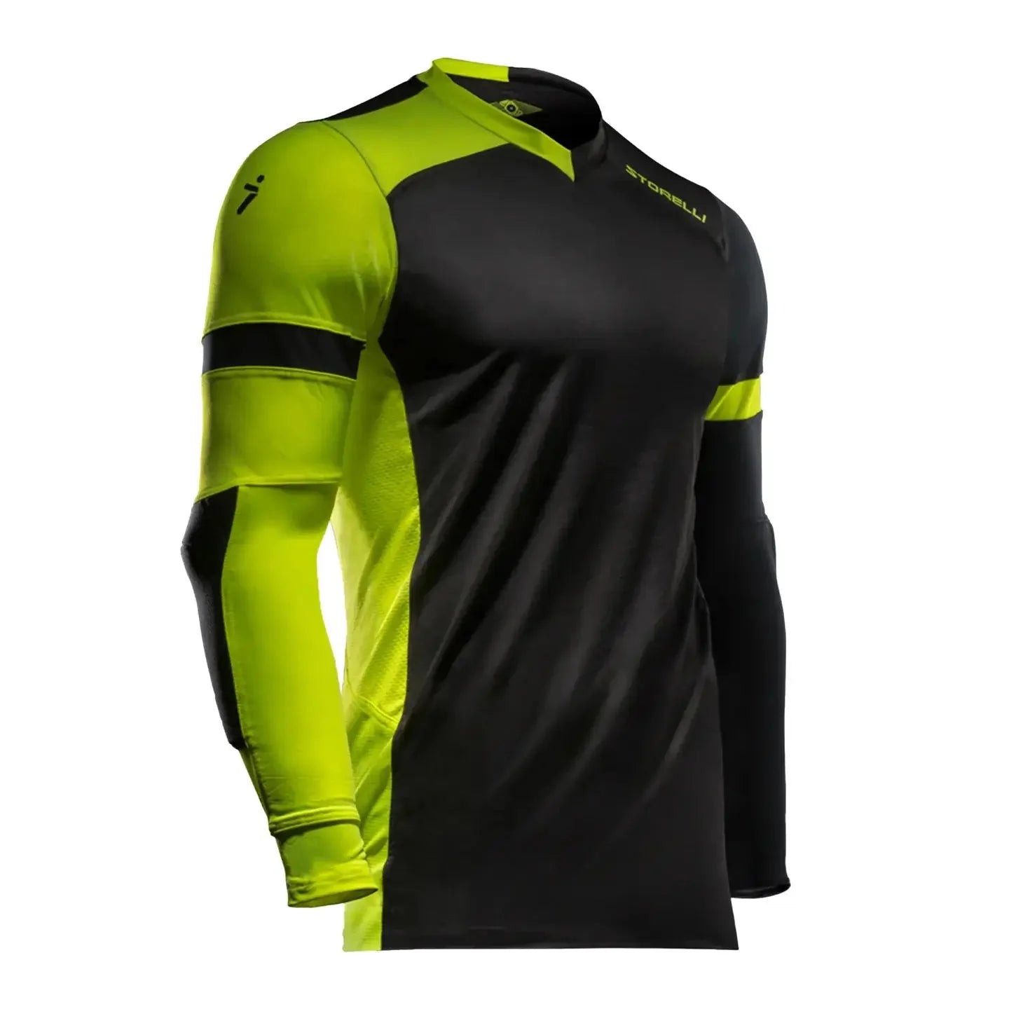 Storelli Exoshield Gladiator Goalkeeper Jersey 1