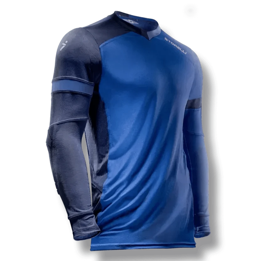 Storelli Exoshield Youth Goalkeeper Jersey 1
