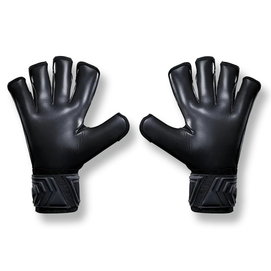 Storelli Gladiator Elite 3.0 with Spine Glove 2