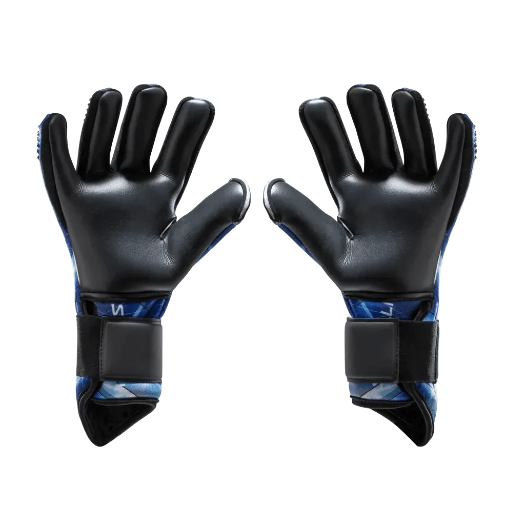 Storelli Lightning Finger Spine Protection Goalkeeper Gloves 2