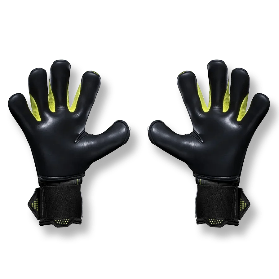 Storelli Silencer Menace GK Glove 2