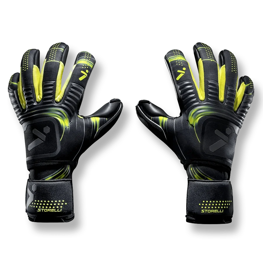 Storelli Silencer Menace GK Glove 1