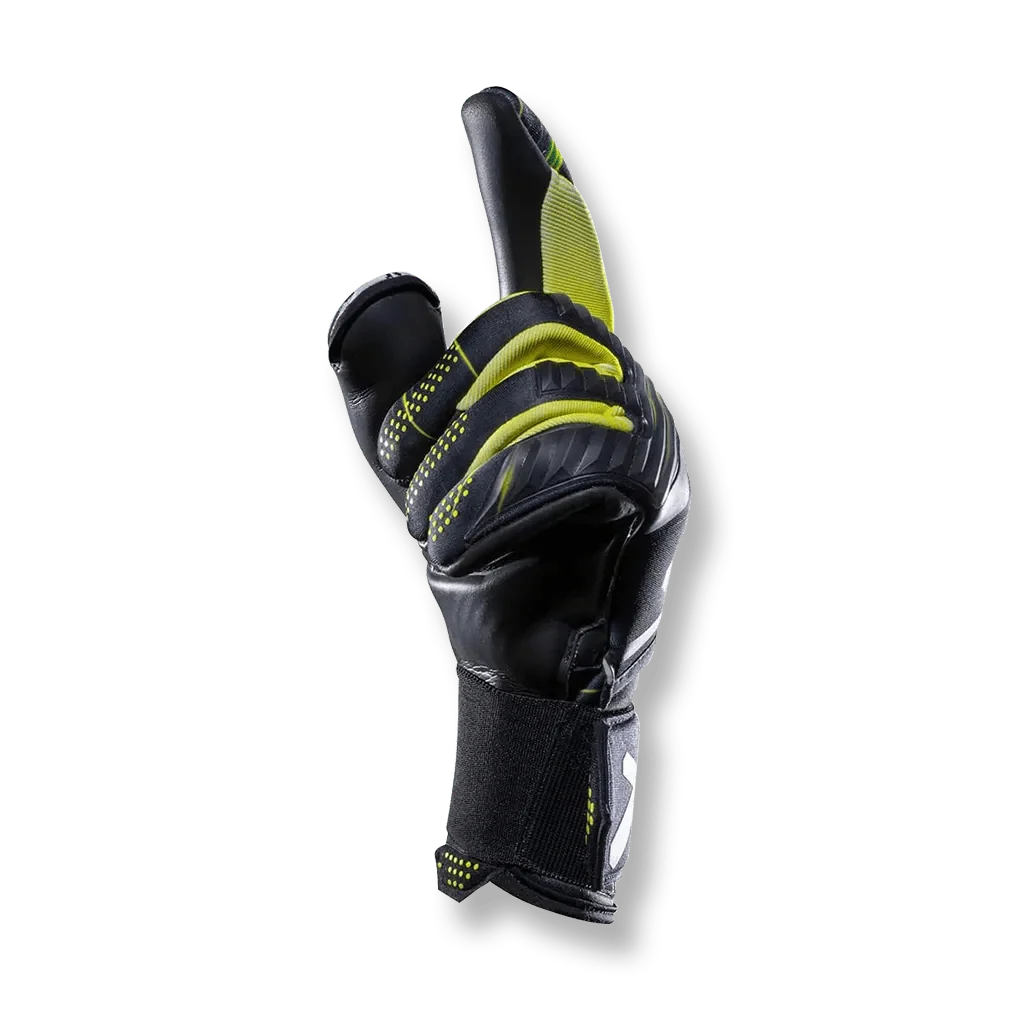 Storelli Silencer Menace GK Glove 3