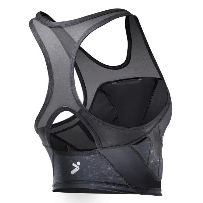 Storelli Women's Bodyshield Crop Top 2