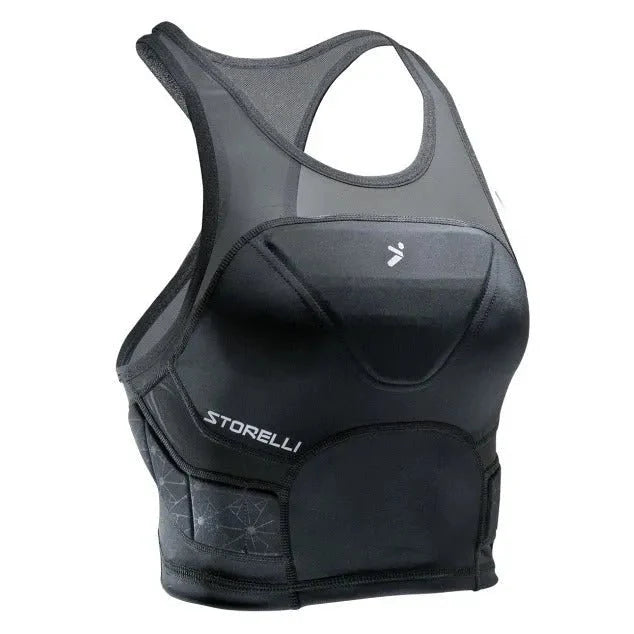 Storelli Women's Bodyshield Crop Top 1