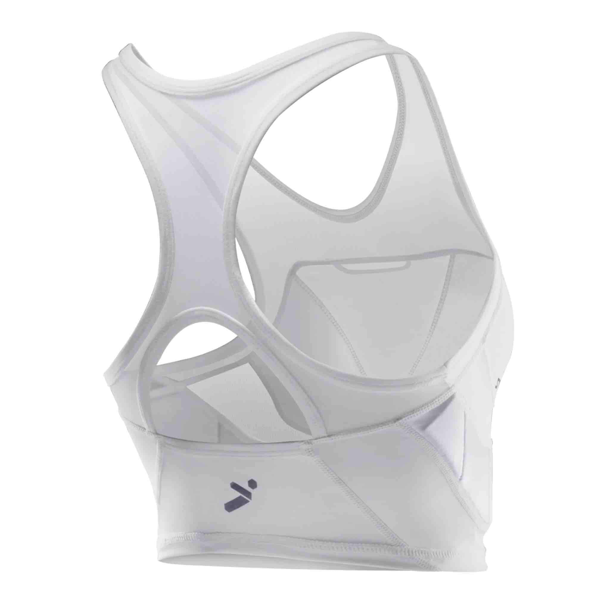 Storelli Women's Bodyshield Crop Top 2