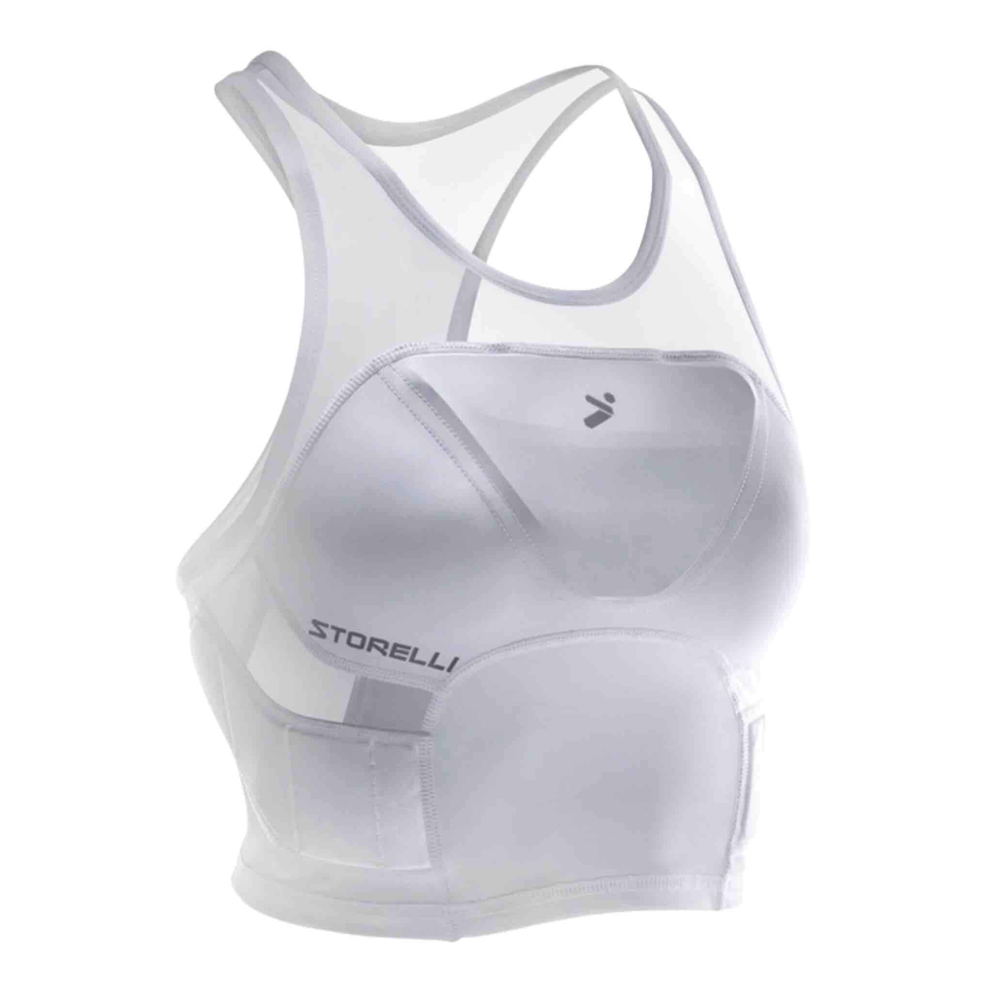 Storelli Women's Bodyshield Crop Top 1