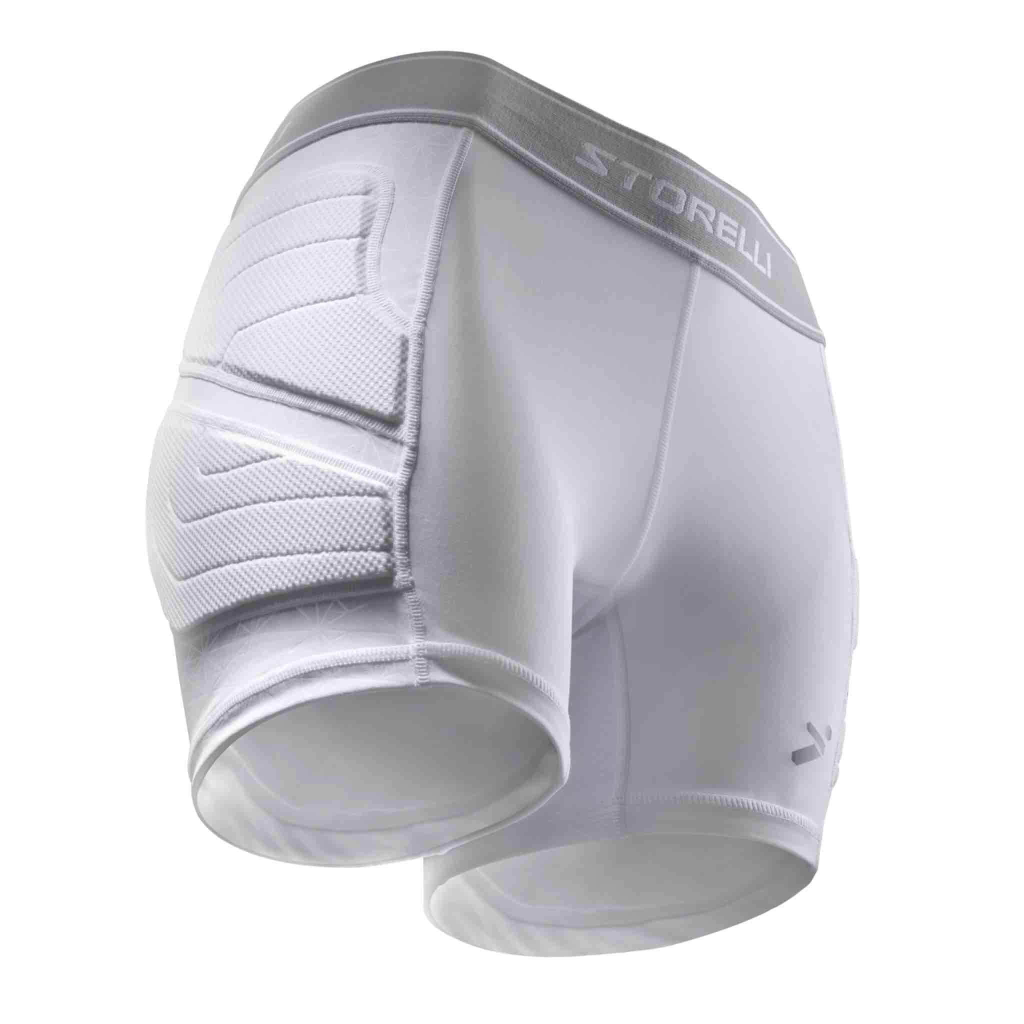 Storelli Women's BodyShield Impact Sliders 1