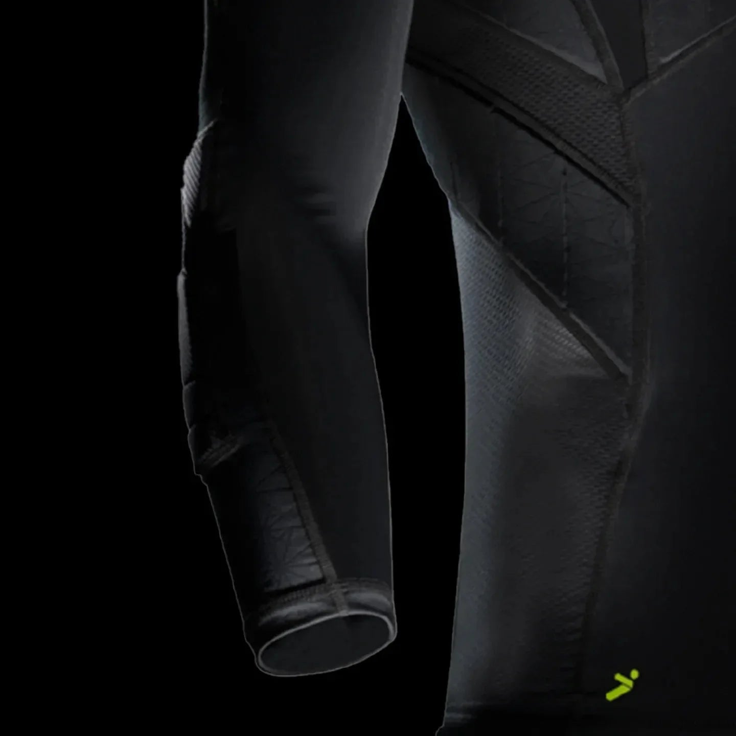 Storelli Youth Bodyshield Goalkeeper 3/4 Undershirt 5
