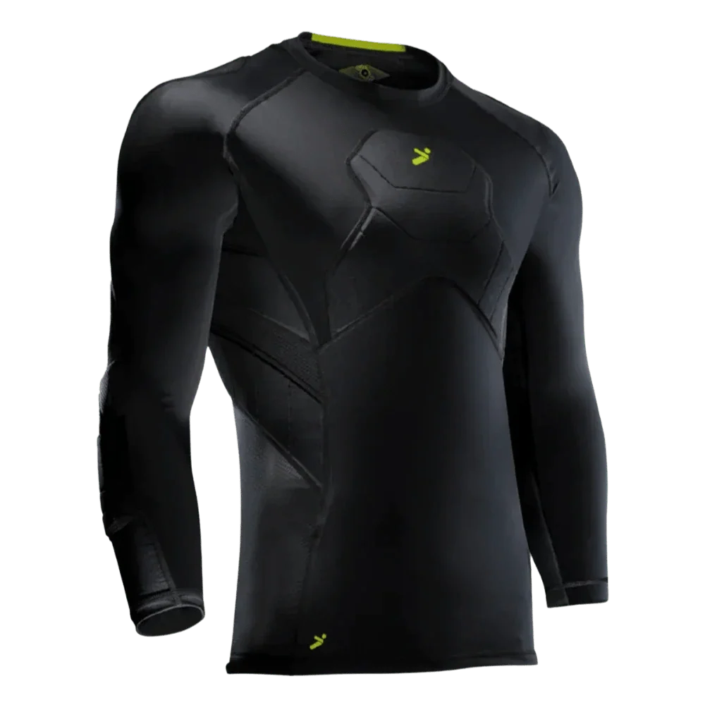 Storelli Youth Bodyshield Goalkeeper 3/4 Undershirt 1