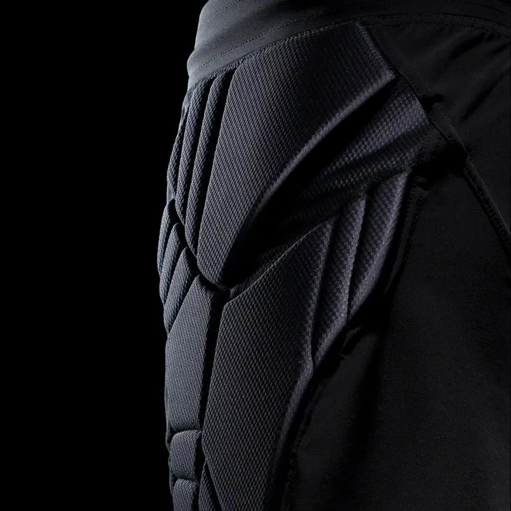 Storelli Youth Exoshield Goalkeeper Short 3