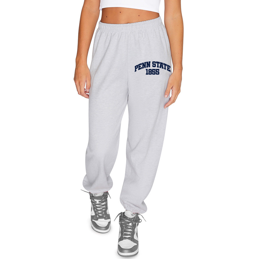 Penn State Established Sweatpants | lojobands 3