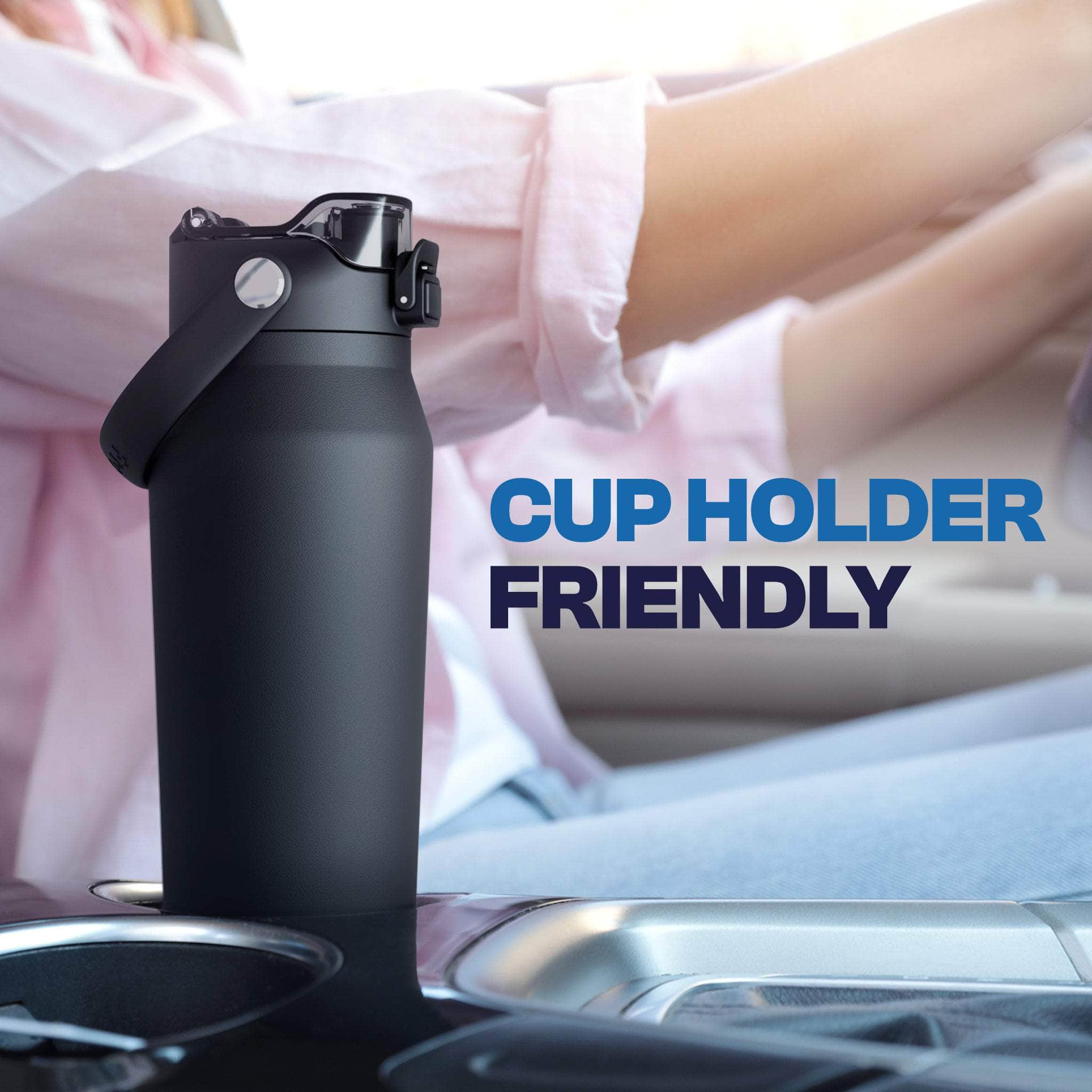Bottle Buddy 32oz | Los Angeles Angels | Gameday | Frost Buddy 6