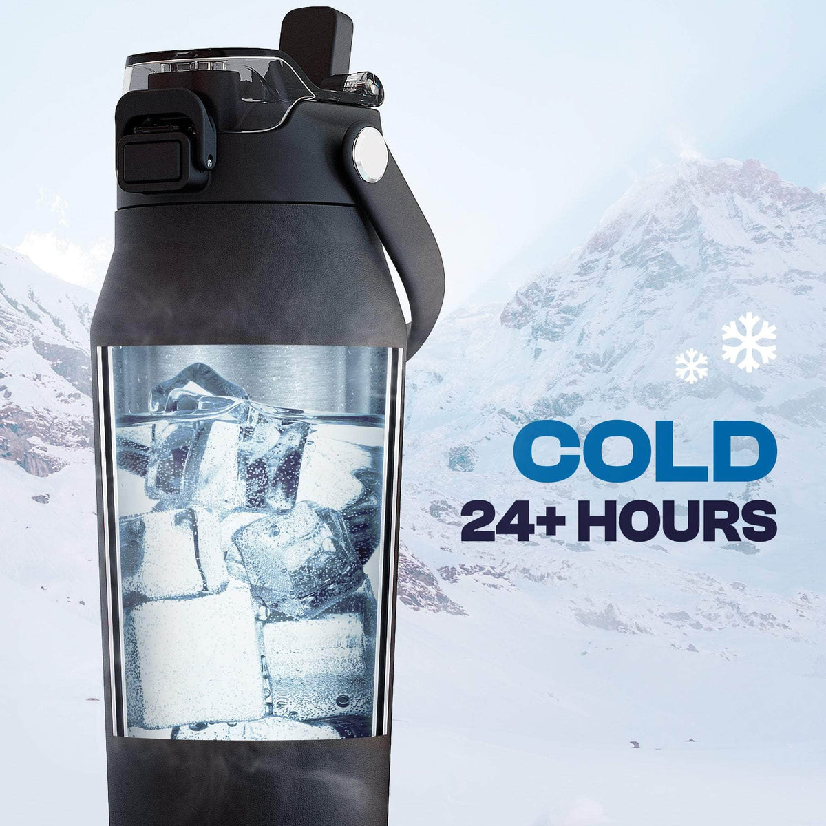 Bottle Buddy 32oz | Tennessee Vols | Gameday | Frost Buddy 7