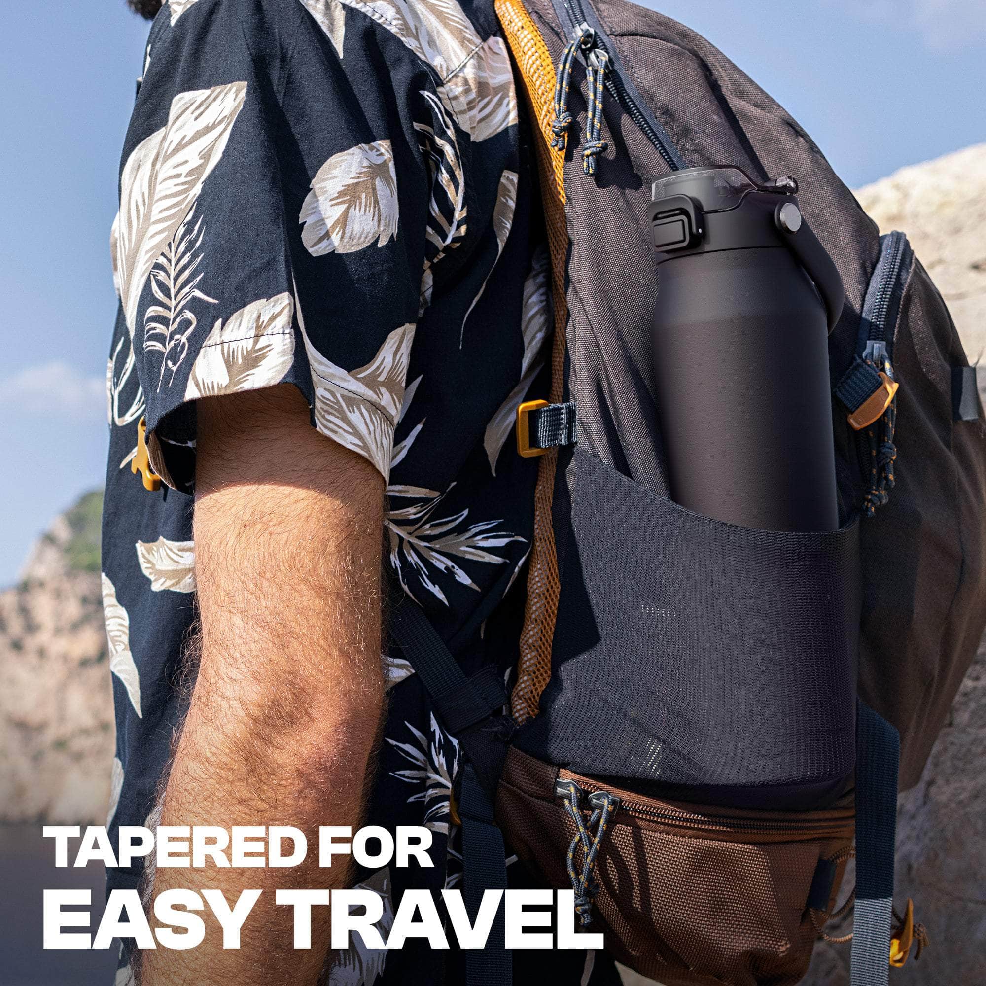 Bottle Buddy 32oz | Tennessee Vols | Gameday | Frost Buddy 9