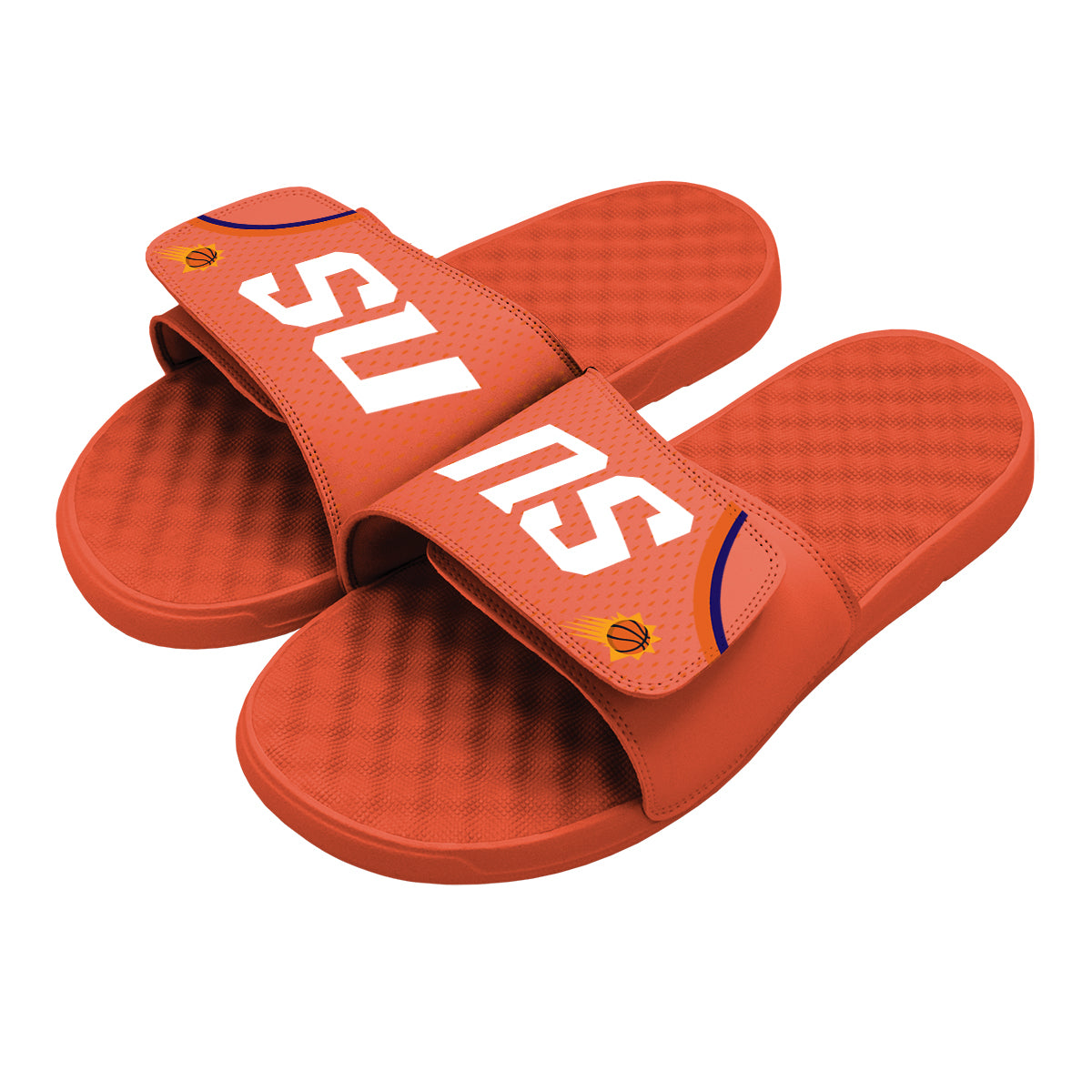 Phoenix Suns Jersey Slides 1