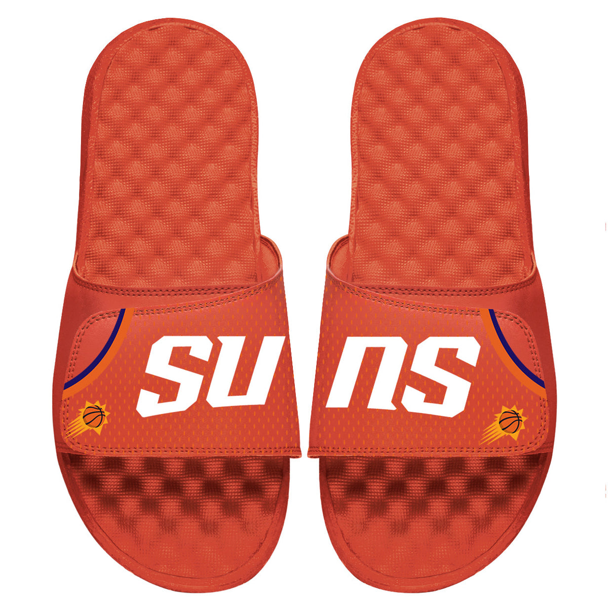 Phoenix Suns Jersey Slides 2