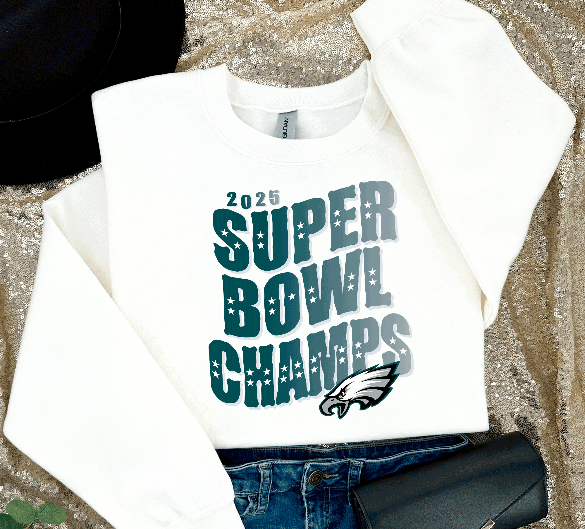 Super Bowl Philadelphia Football Fly Eagles Fly Super Bowl Champs Trending Eagles Fan Shirts, FLy Eagles Fly, Eagles Hoodie, Superbowl Gifts 5