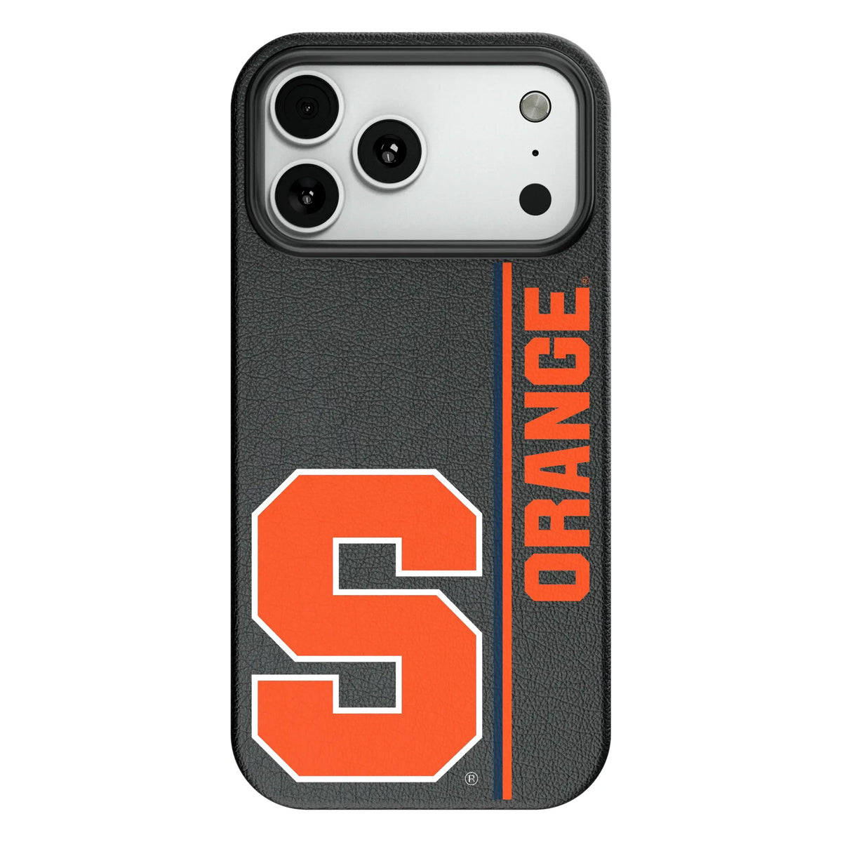 Syracuse University Orange Sidebar MagSafe Compatible Phone Case for Apple iPhone 8