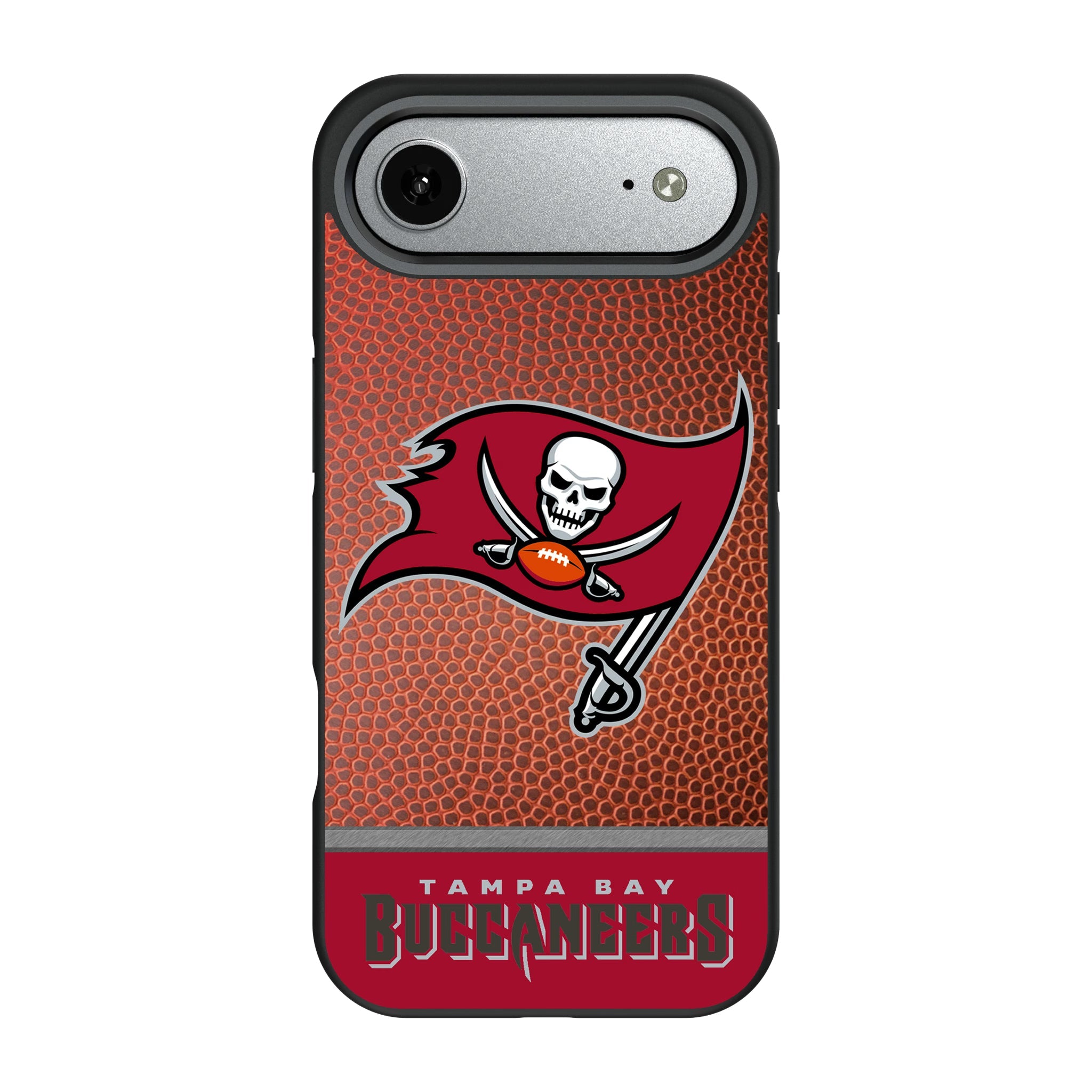 Tampa Bay Buccaneers Football Wordmark Bump Phone Case 8