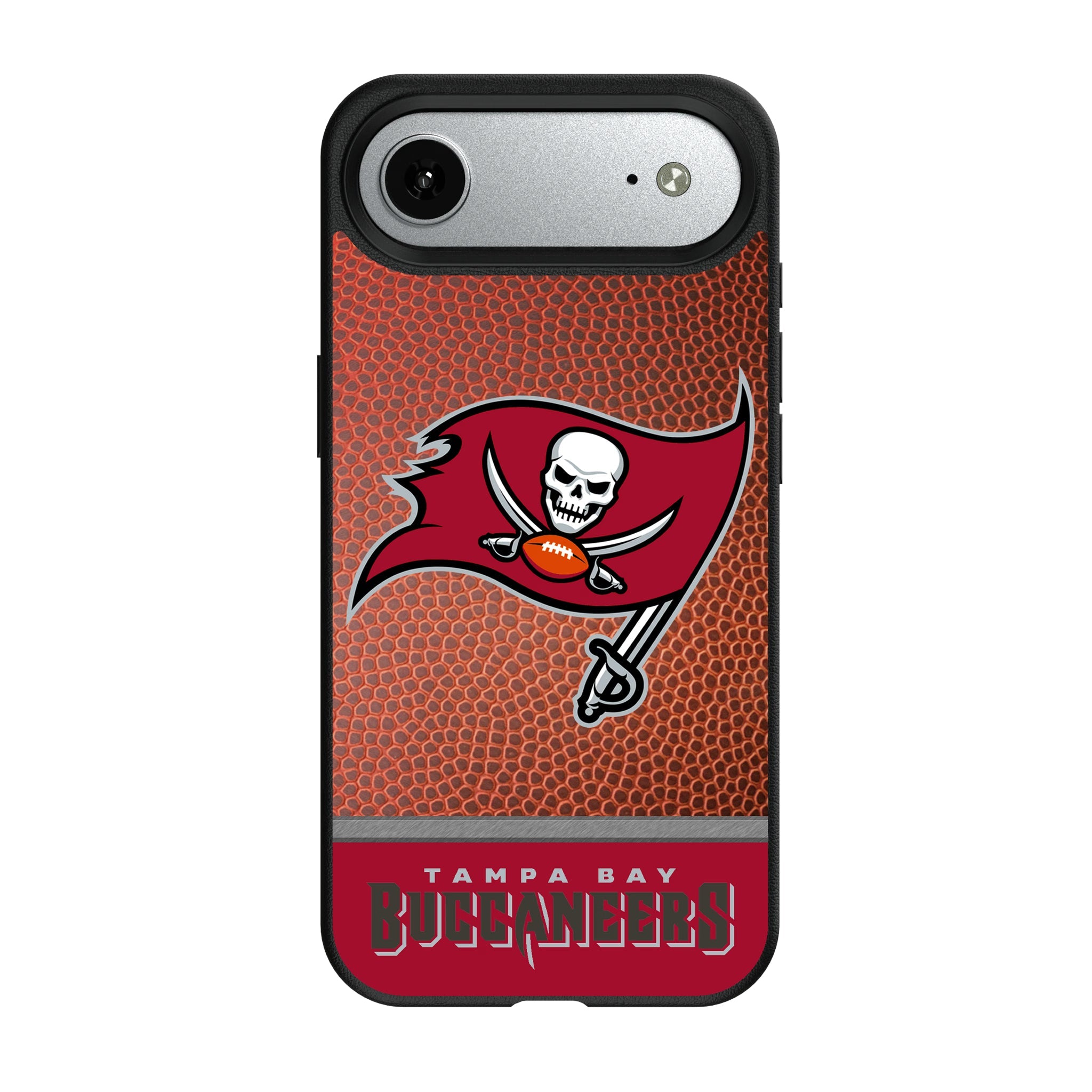 Tampa Bay Buccaneers Football Wordmark MagSafe Compatible Phone Case for Apple iPhone 8