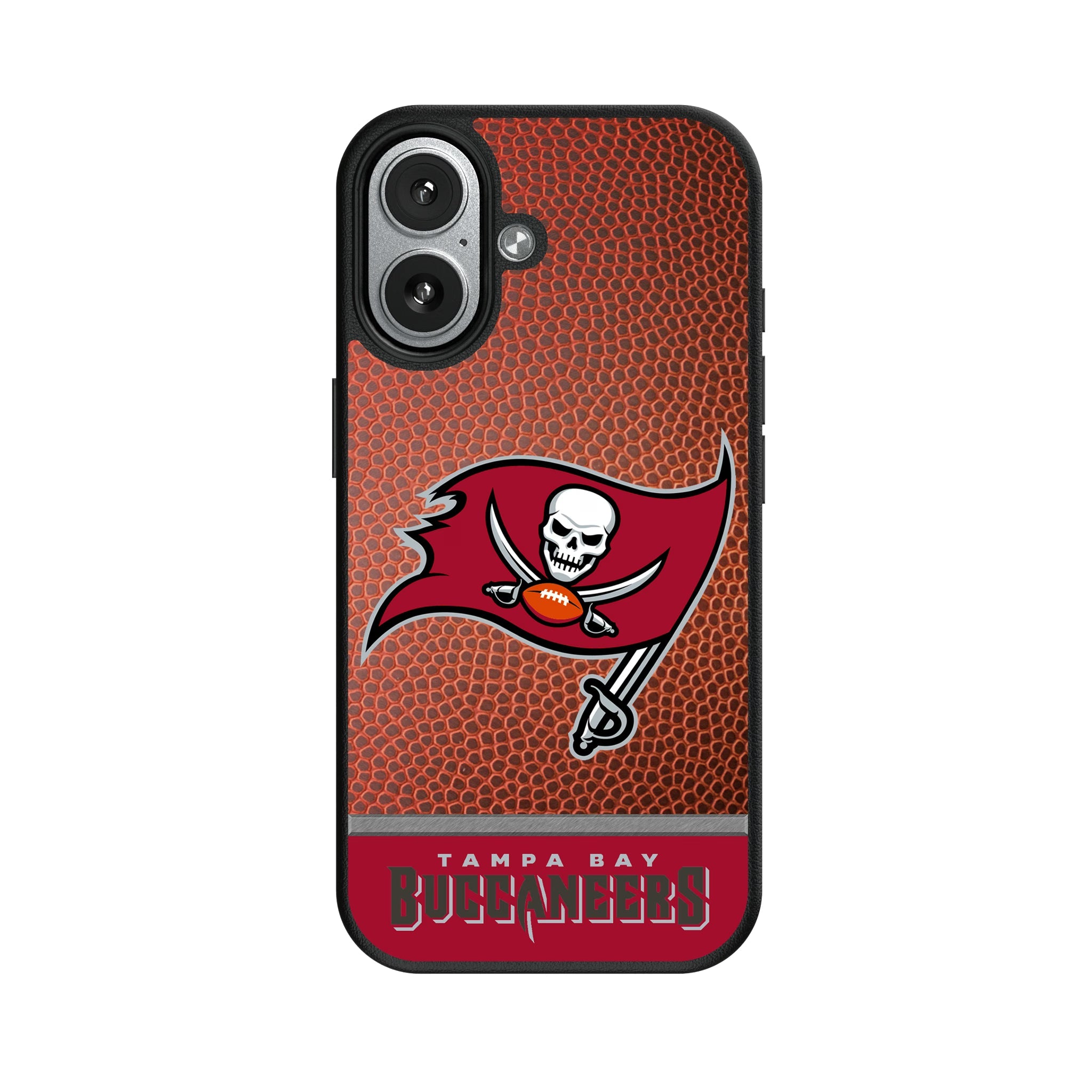 Tampa Bay Buccaneers Football Wordmark MagSafe Compatible Phone Case for Apple iPhone 7