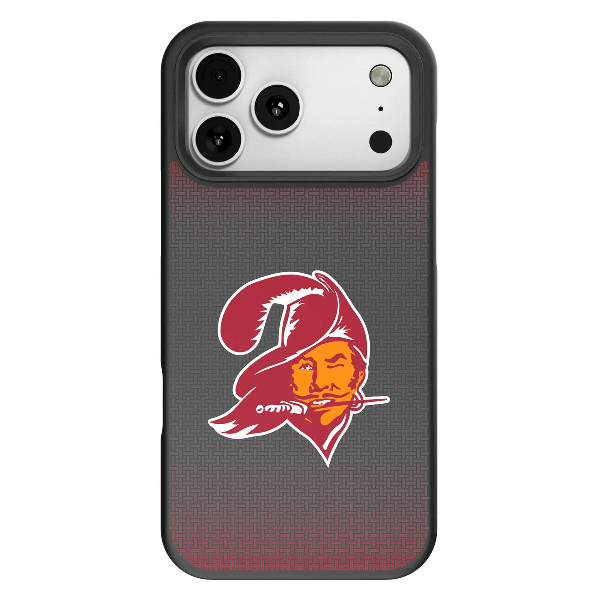 Tampa Bay Buccaneers Historic Collection Linen Bump Phone Case 11
