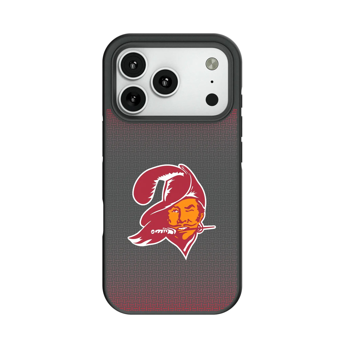 Tampa Bay Buccaneers Historic Collection Linen Bump Phone Case 10