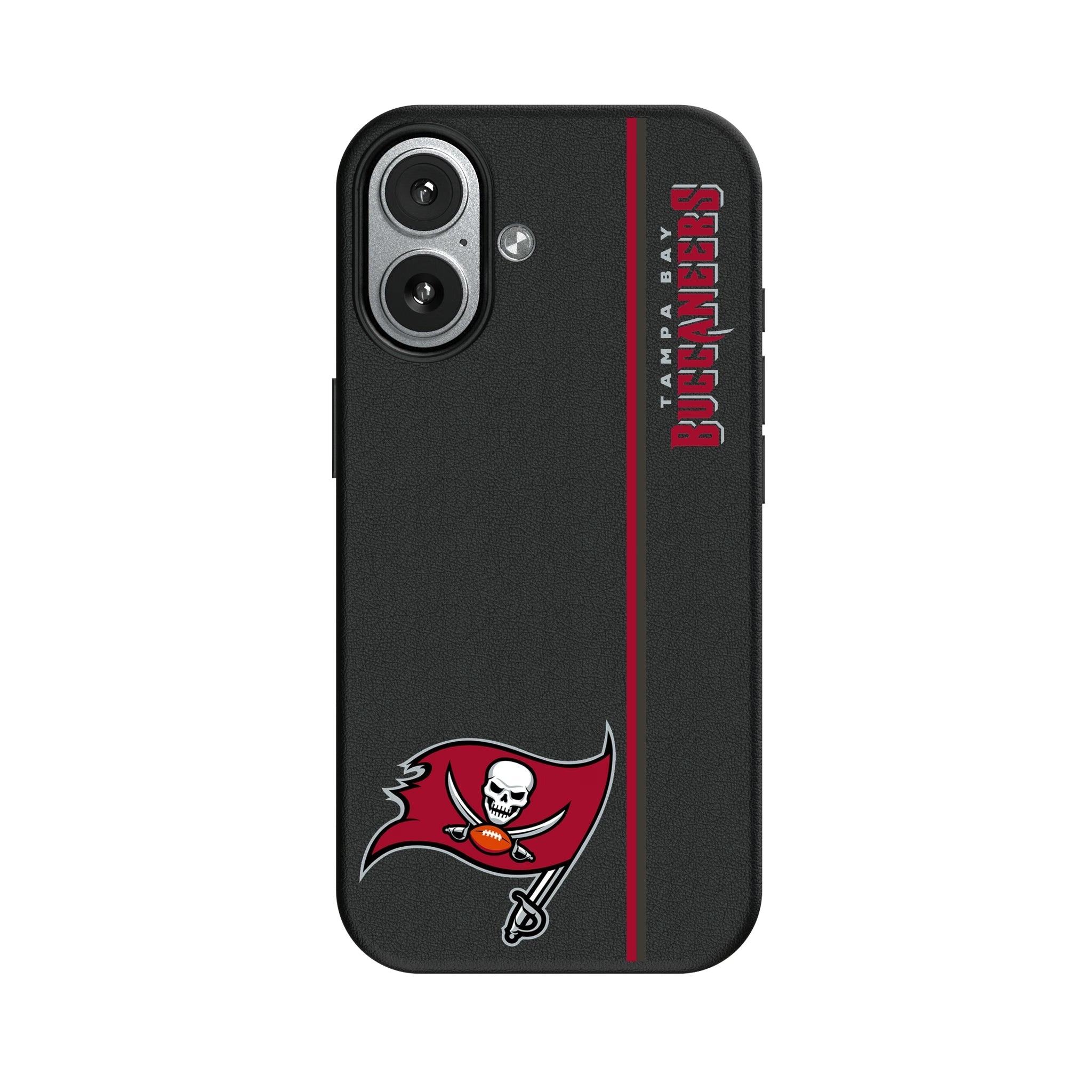 Tampa Bay Buccaneers Sidebar MagSafe Compatible Phone Case for Apple iPhone 7