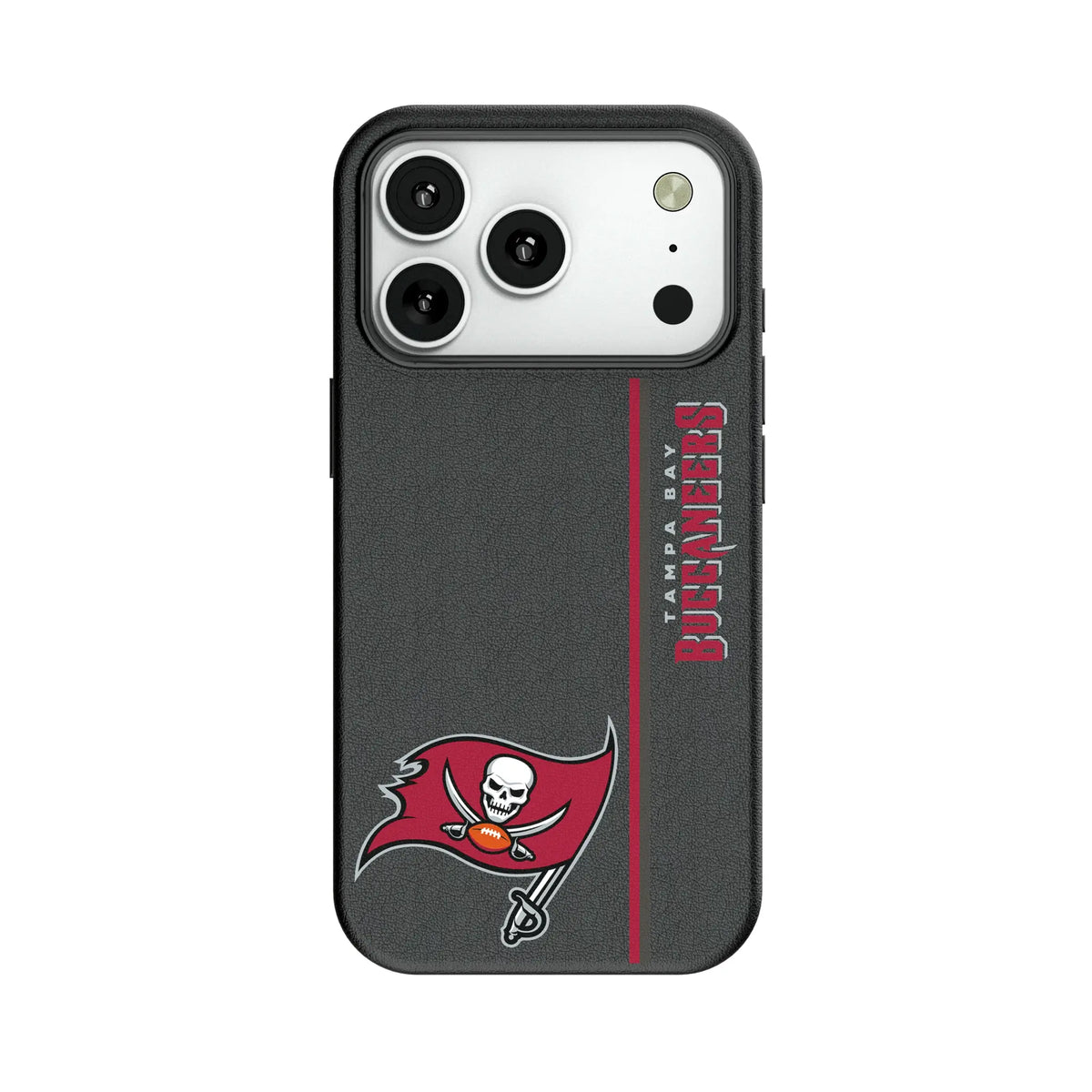 Tampa Bay Buccaneers Sidebar MagSafe Compatible Phone Case for Apple iPhone 9