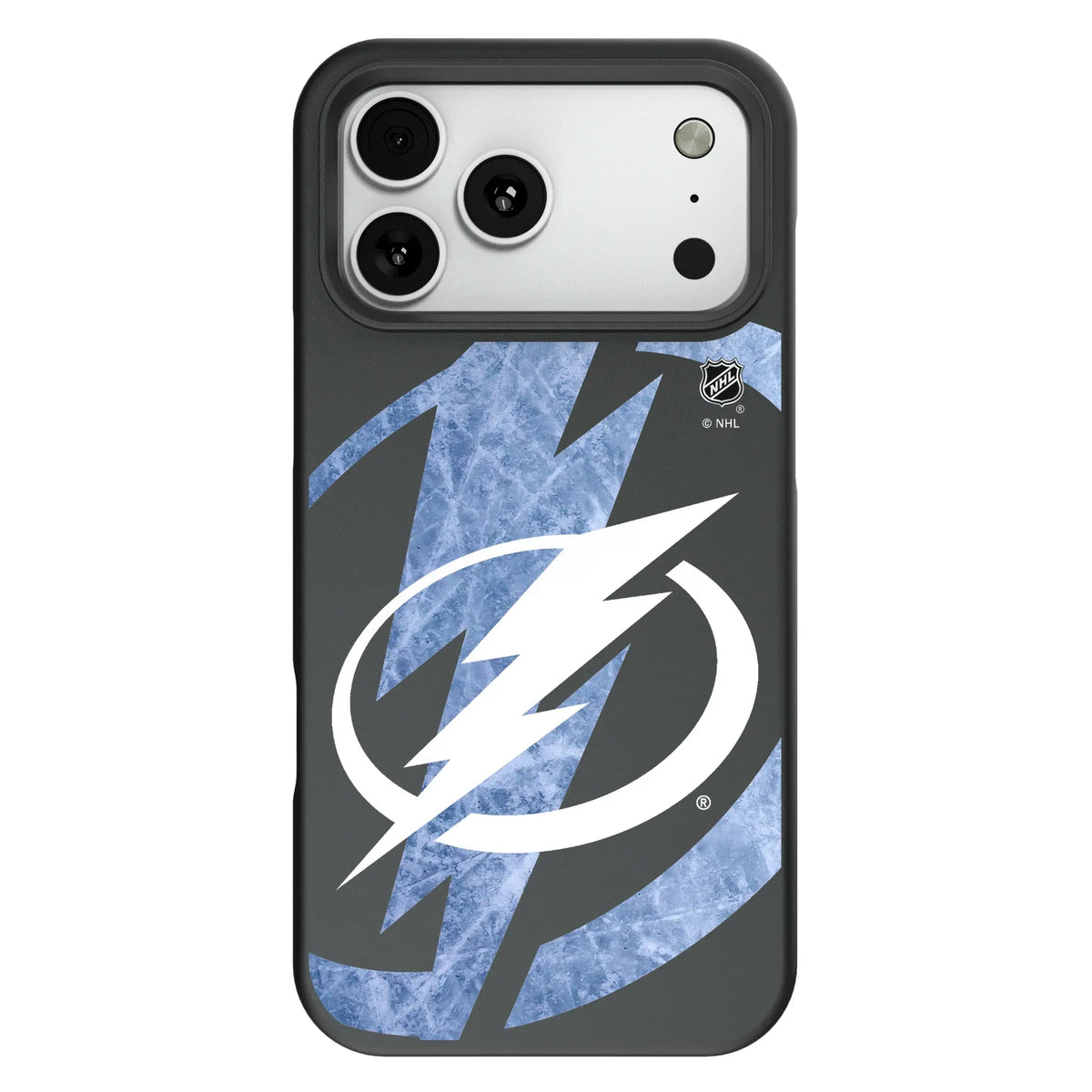 Tampa Bay Lightning Ice Tilt Bump Phone Case 9