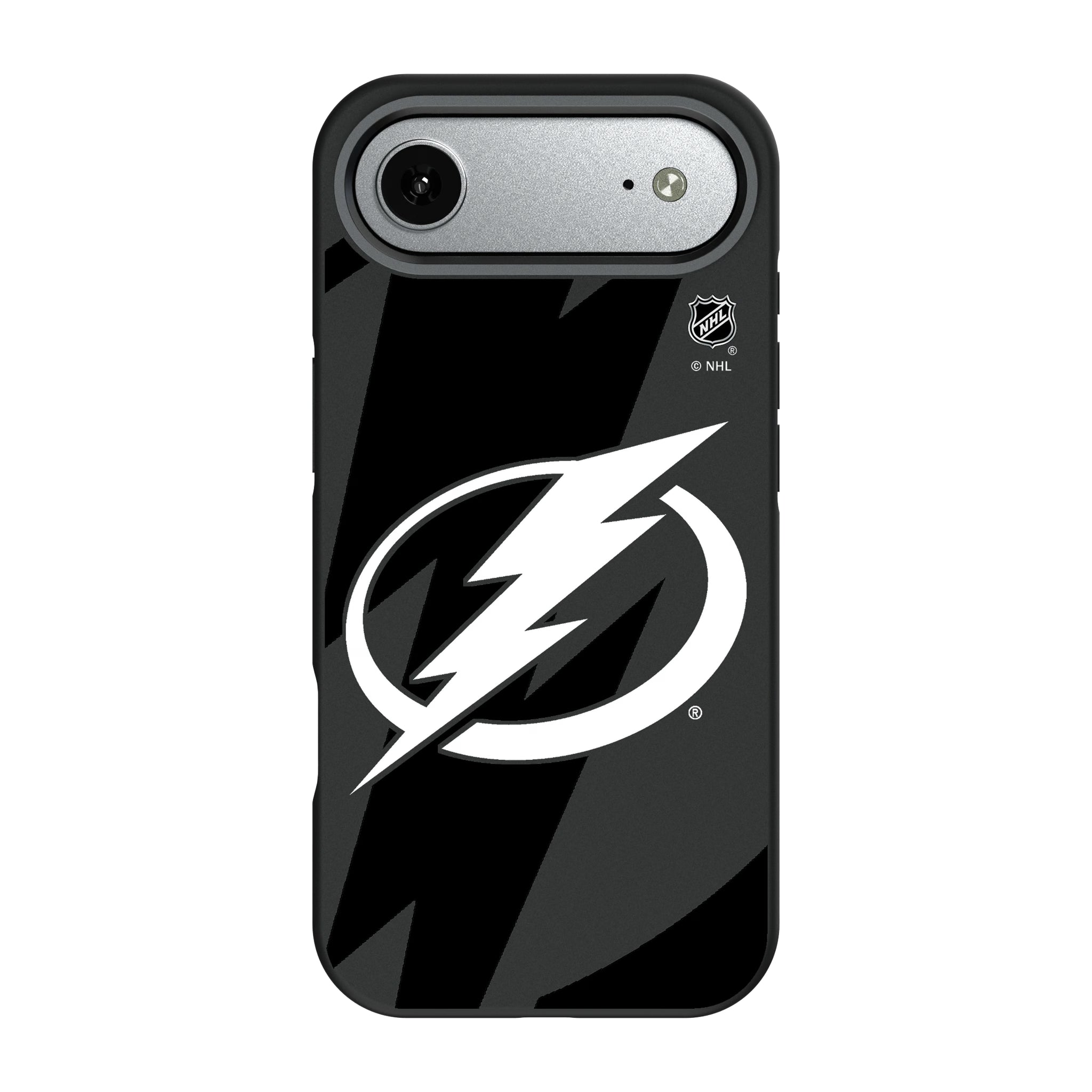 Tampa Bay Lightning Monocolor Tilt Bump Phone Case 9