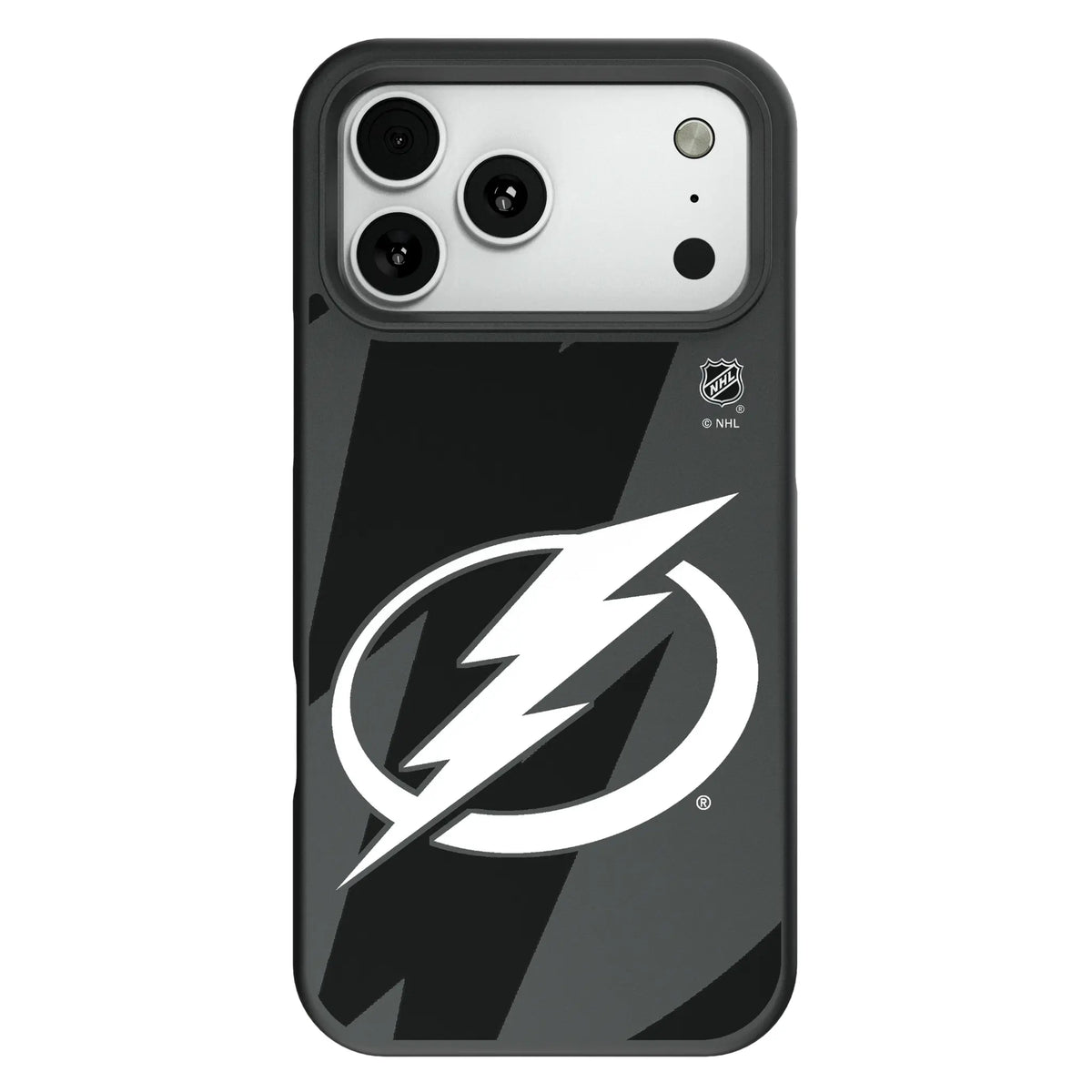 Tampa Bay Lightning Monocolor Tilt Bump Phone Case 13