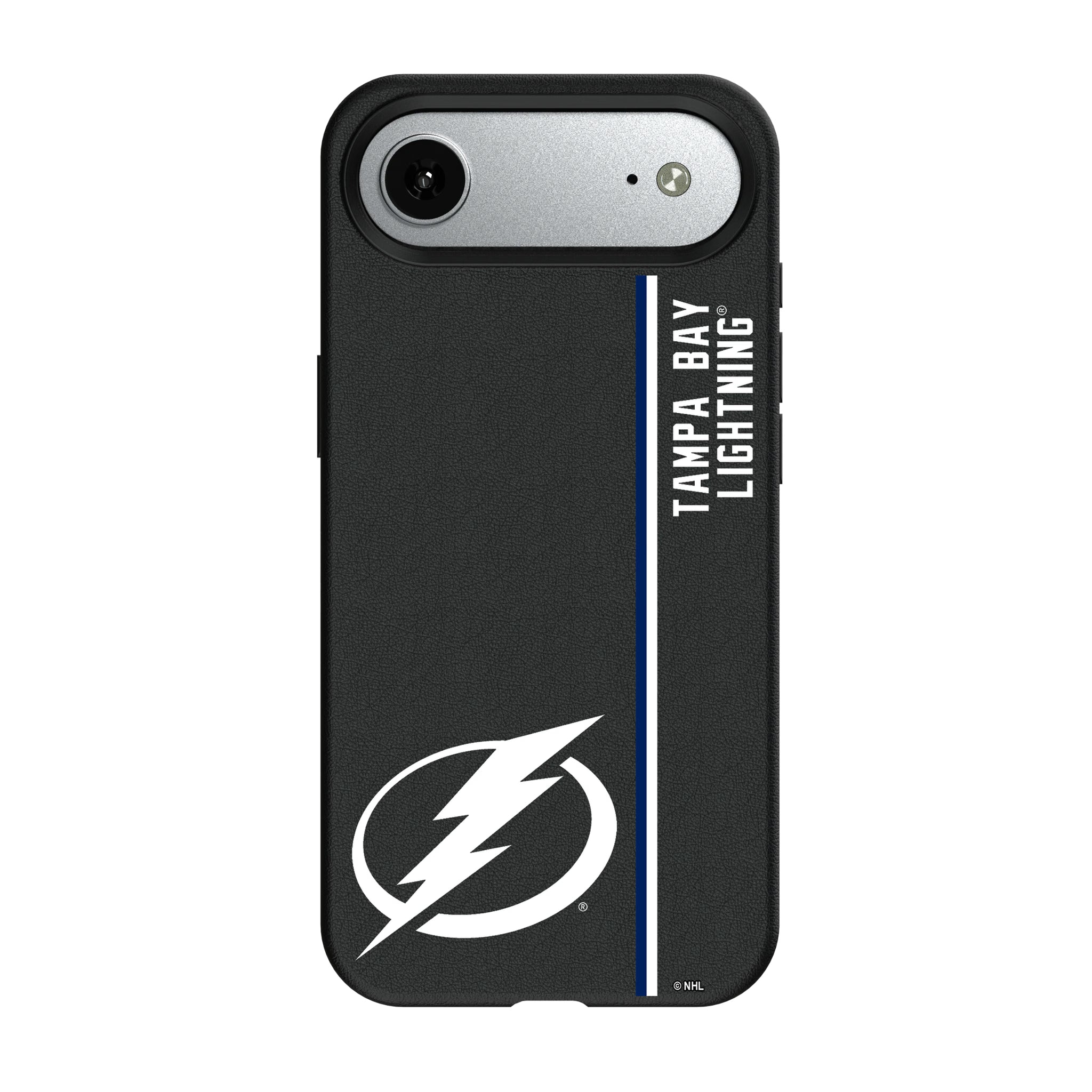 Tampa Bay Lightning Sidebar MagSafe Compatible Phone Case for Apple iPhone 8
