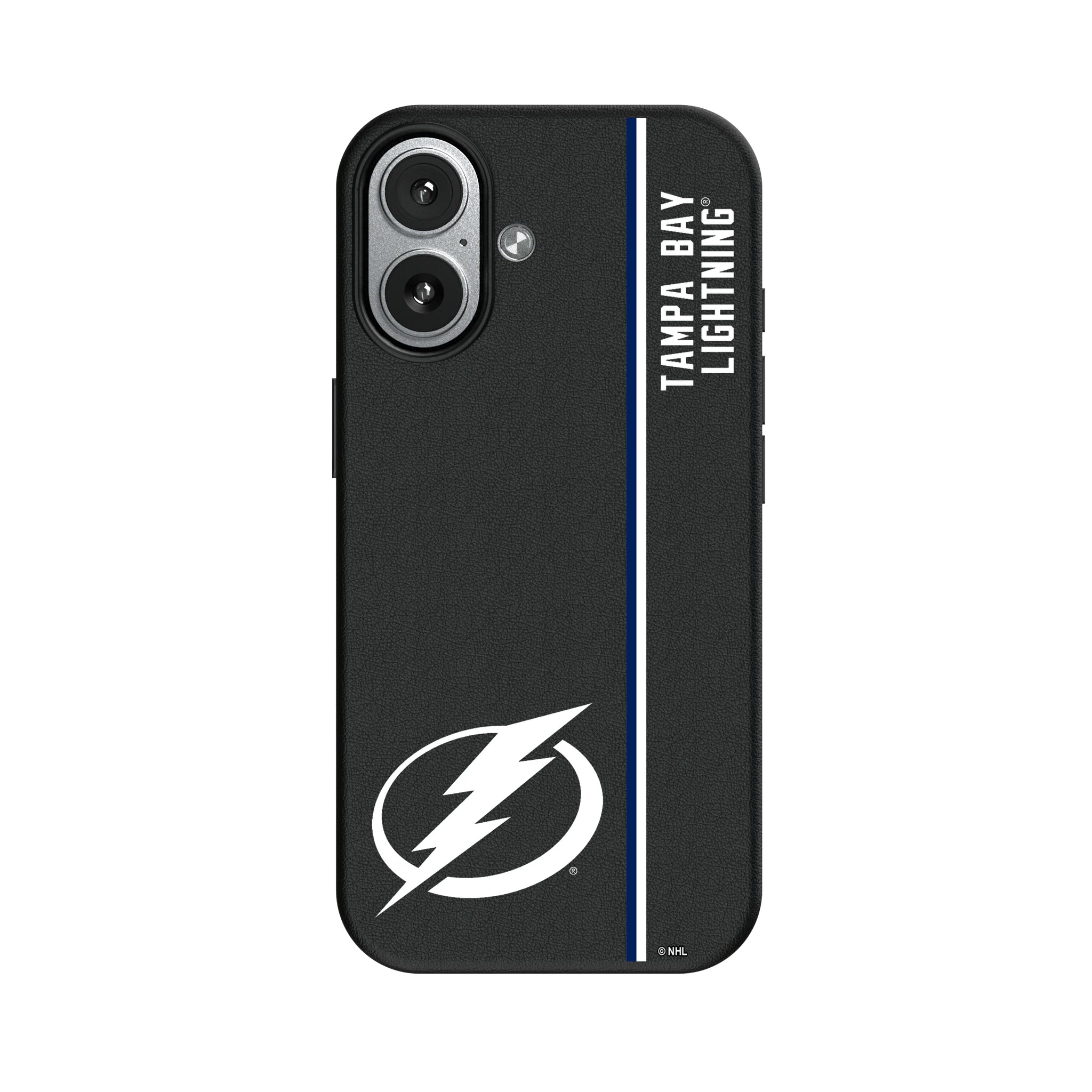 Tampa Bay Lightning Sidebar MagSafe Compatible Phone Case for Apple iPhone 7