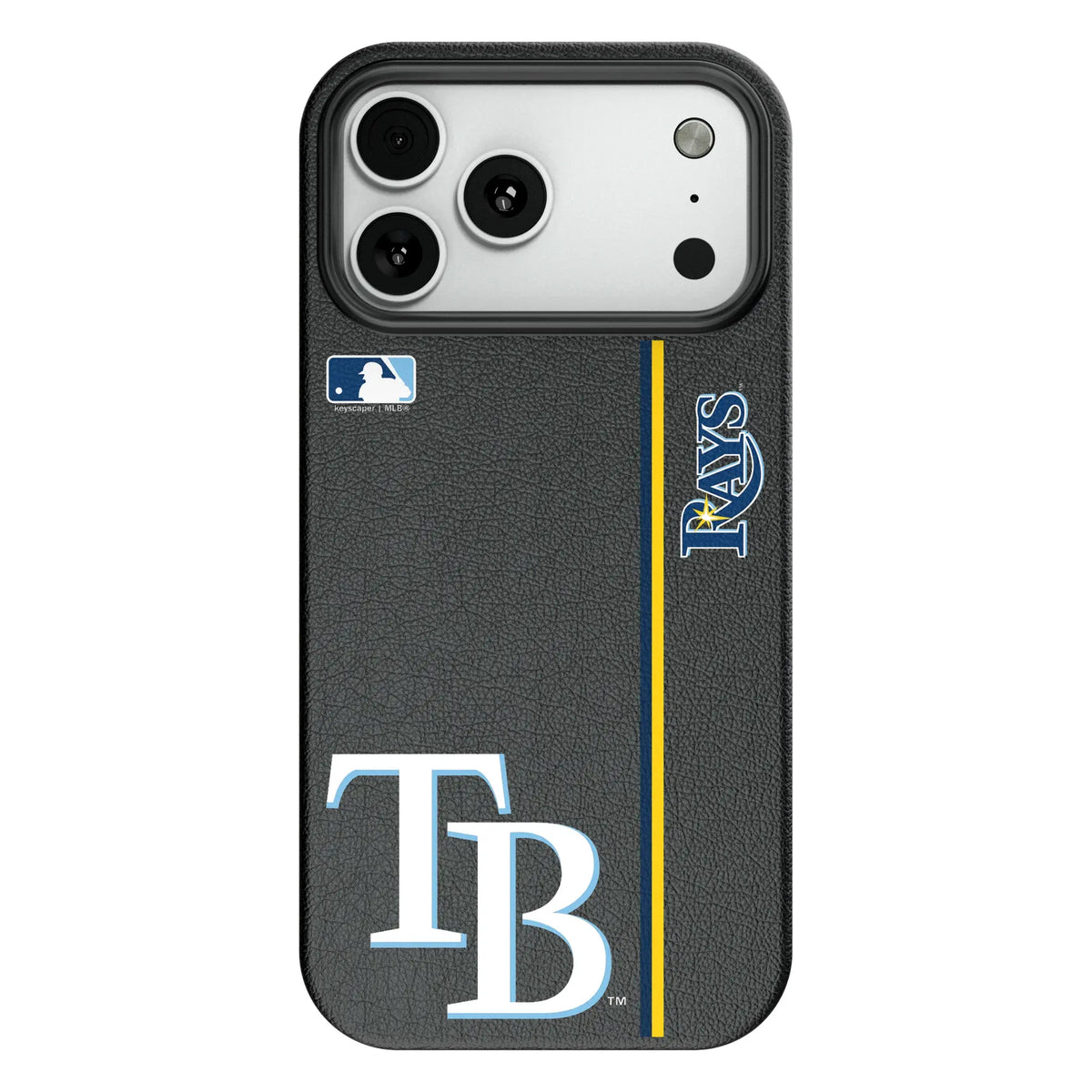 Tampa Bay Rays Sidebar MagSafe Compatible Phone Case for Apple iPhone 11